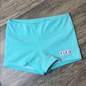 Fleo shorts